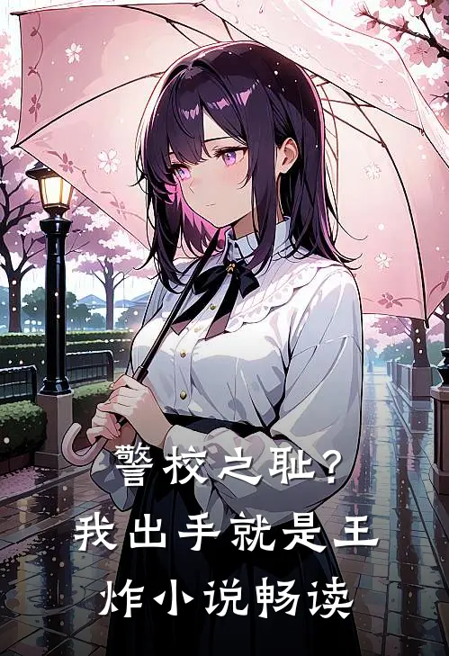 警校之耻？我出手就是王炸小说畅读