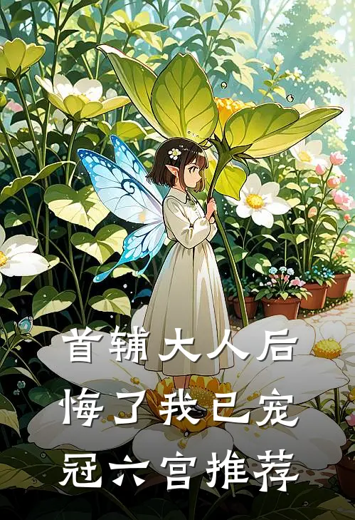首辅大人后悔了我已宠冠六宫推荐