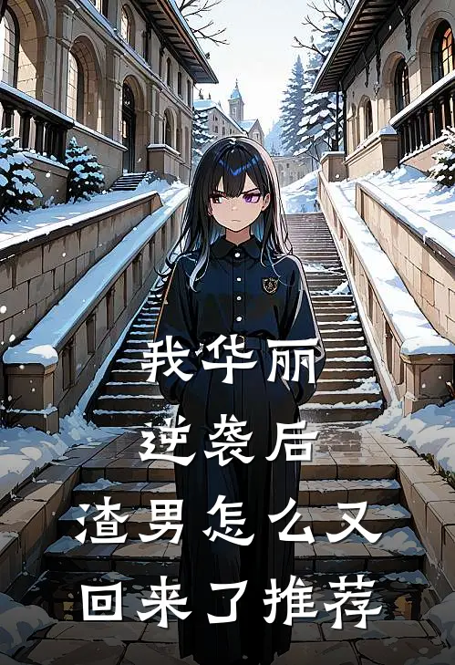 我华丽逆袭后，渣男怎么又回来了推荐