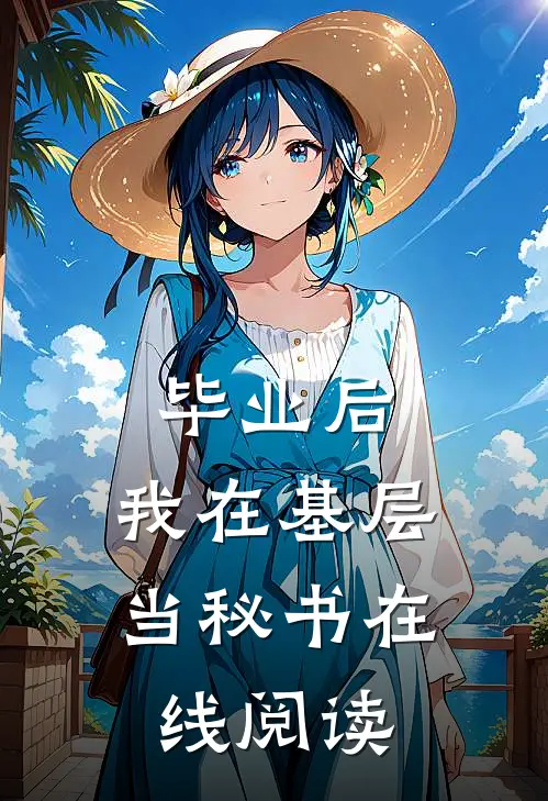 毕业后，我在基层当秘书在线阅读