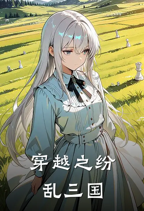 穿越之纷乱三国