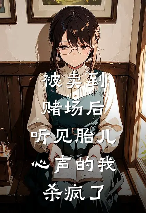 被卖到赌场后，听见胎儿心声的我杀疯了