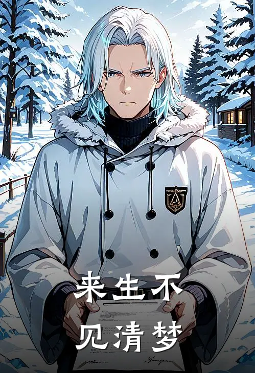 来生不见清梦