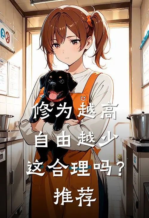 修为越高，自由越少，这合理吗？推荐