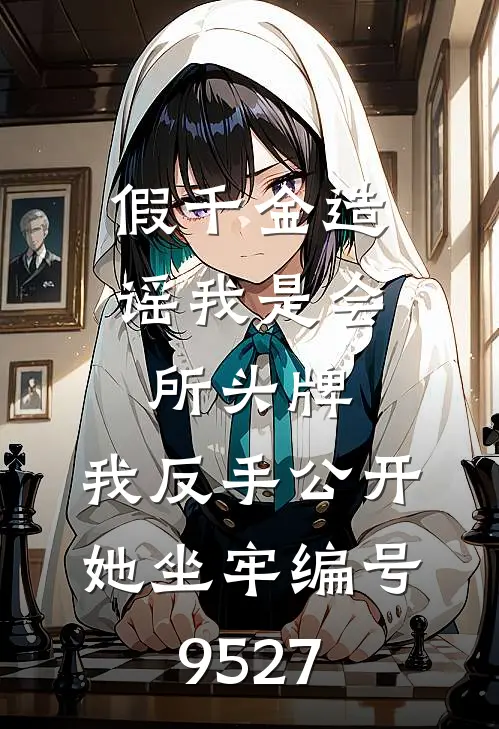 假千金造谣我是会所头牌，我反手公开她坐牢编号9527