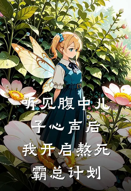 听见腹中儿子心声后，我开启熬死霸总计划