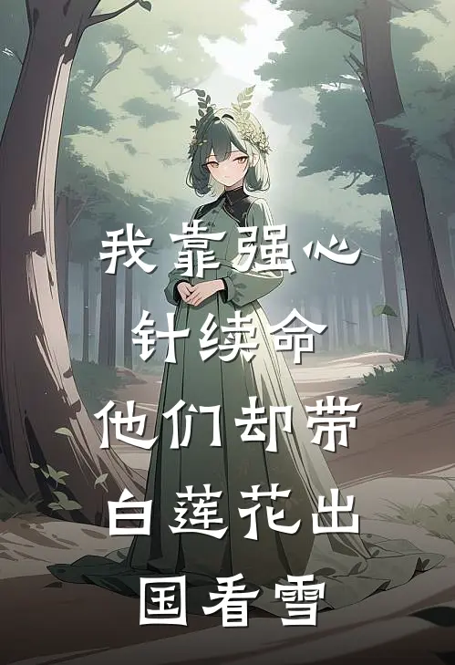 我靠强心针续命，他们却带白莲花出国看雪