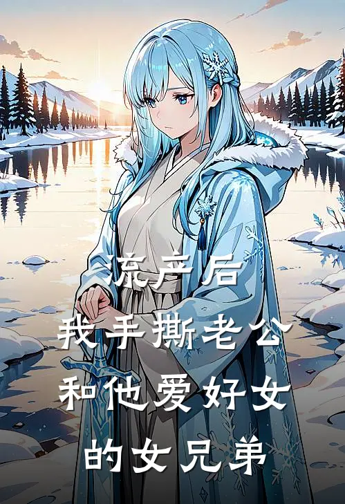 流产后，我手撕老公和他爱好女的女兄弟