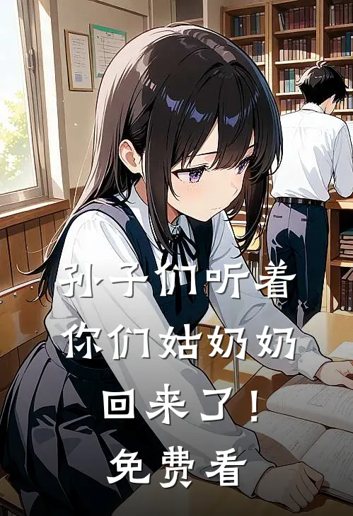 孙子们听着，你们姑奶奶回来了！免费看