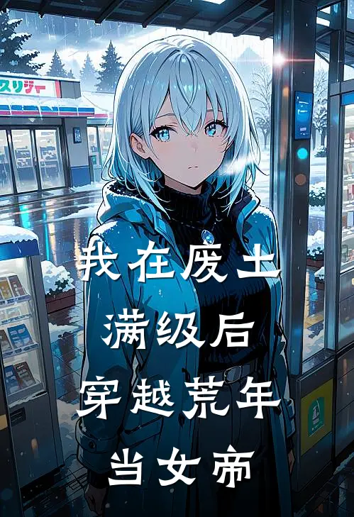 我在废土满级后，穿越荒年当女帝