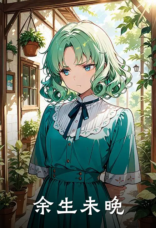 余生未晚