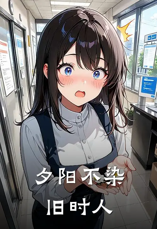 夕阳不染旧时人