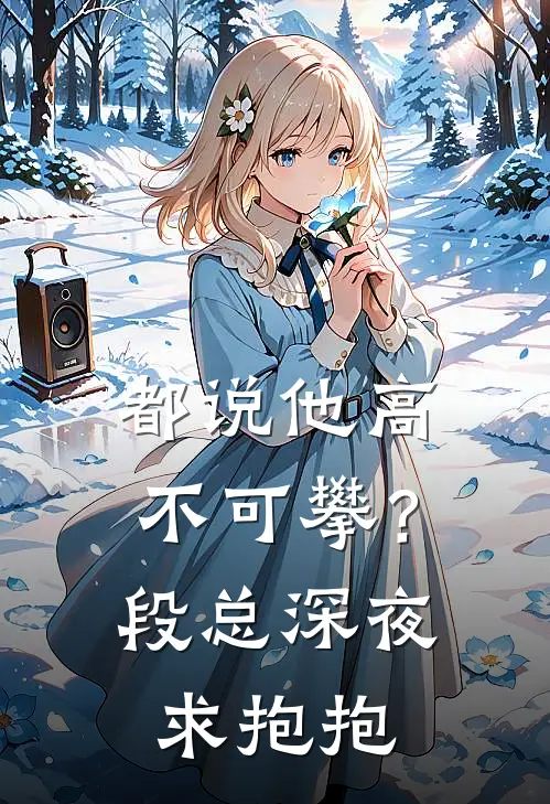 都说他高不可攀？段总深夜求抱抱