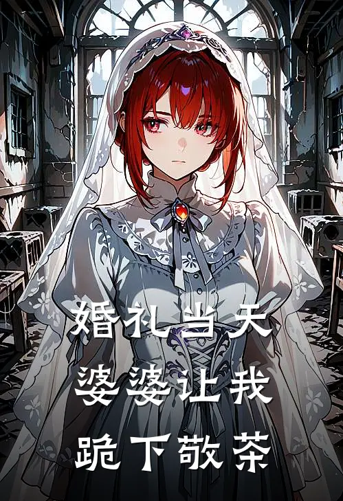 婚礼当天，婆婆让我跪下敬茶