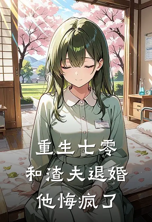 重生七零，和渣夫退婚他悔疯了