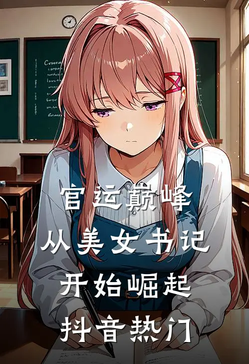 官运巅峰，从美女书记开始崛起抖音热门