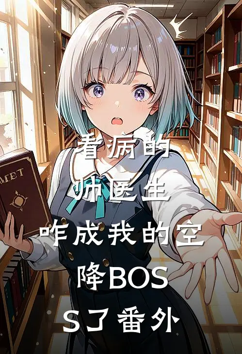 看病的帅医生，咋成我的空降BOSS了番外