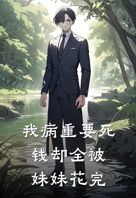 我病重要死,钱却全被妹妹花完