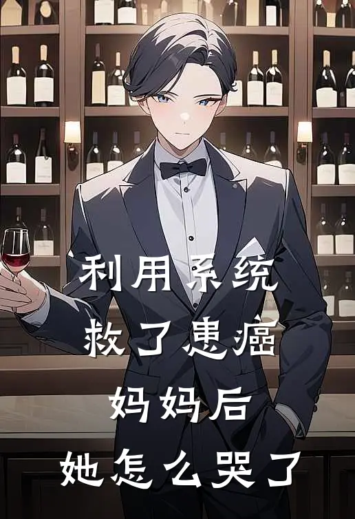 利用系统救了患癌妈妈后，她怎么哭了
