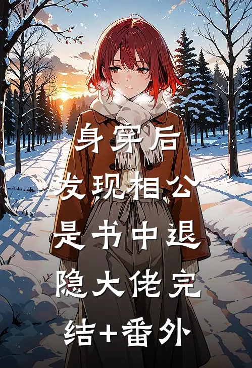 身穿后，发现相公是书中退隐大佬完结+番外