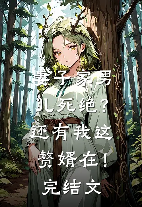 妻子家男儿死绝？还有我这赘婿在！完结文