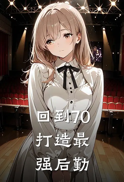 回到70，打造最强后勤