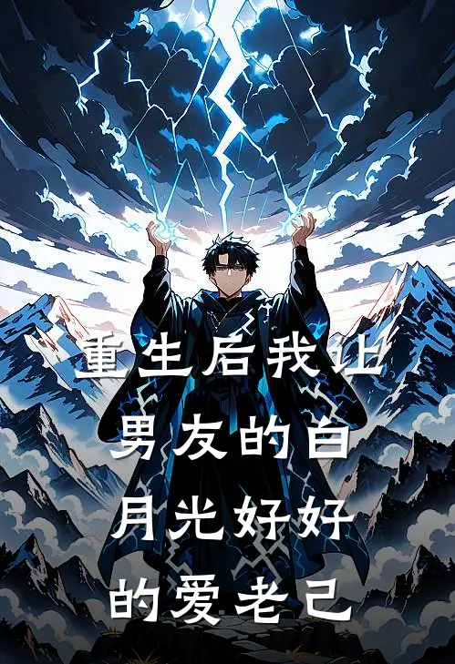 重生后我让男友的白月光好好的爱老己