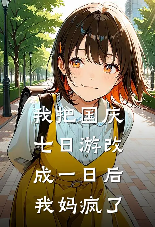 我把国庆七日游改成一日后，我妈疯了