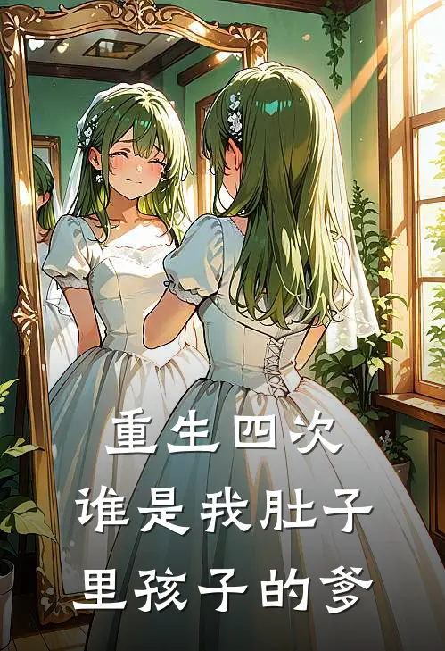 重生四次，谁是我肚子里孩子的爹