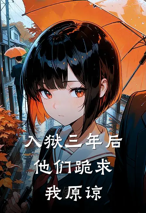 入狱三年后，他们跪求我原谅
