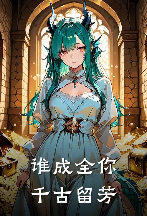 谁成全你千古留芳
