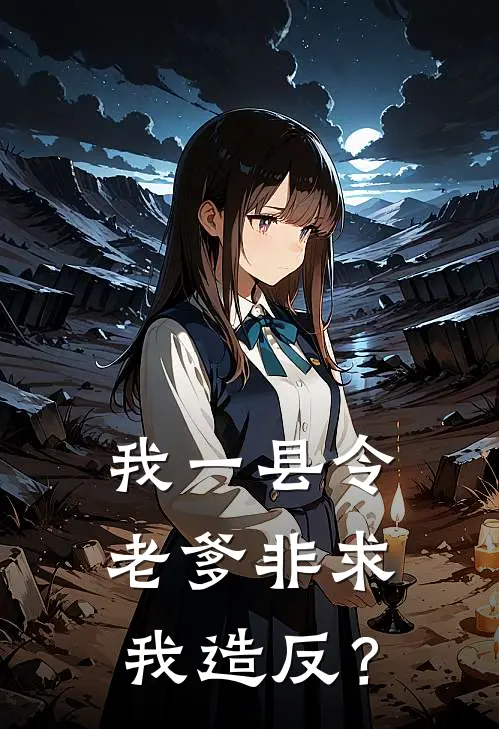 我一县令，老爹非求我造反？