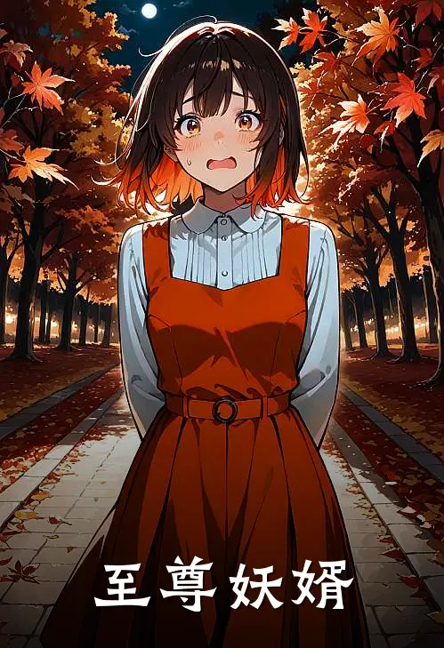 至尊妖婿