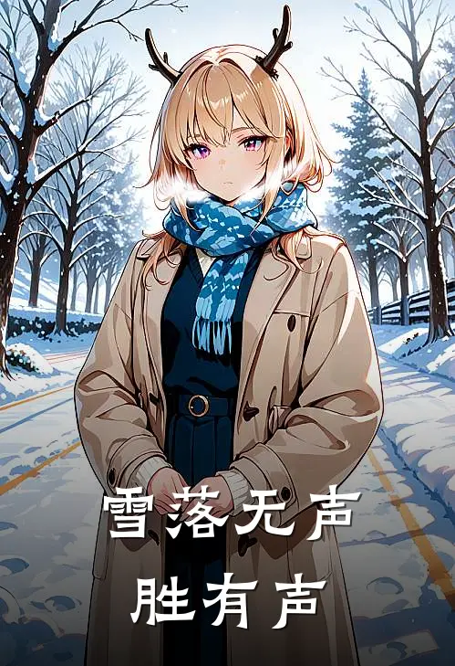 雪落无声胜有声