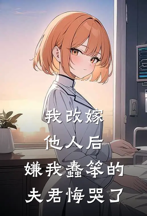 我改嫁他人后，嫌我蠢笨的夫君悔哭了