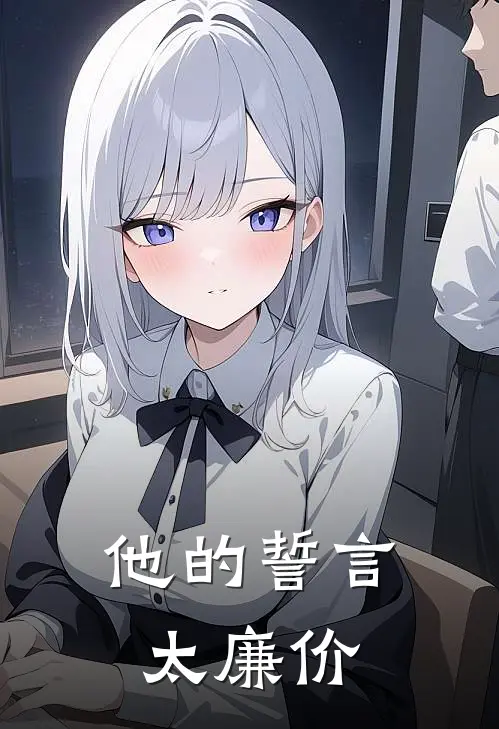 他的誓言太廉价