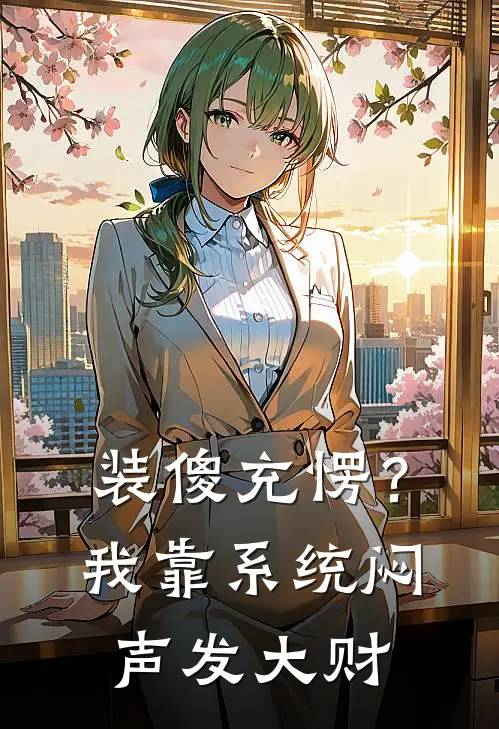 装傻充愣？我靠系统闷声发大财