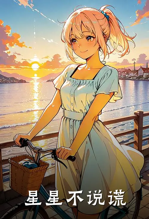 星星不说谎