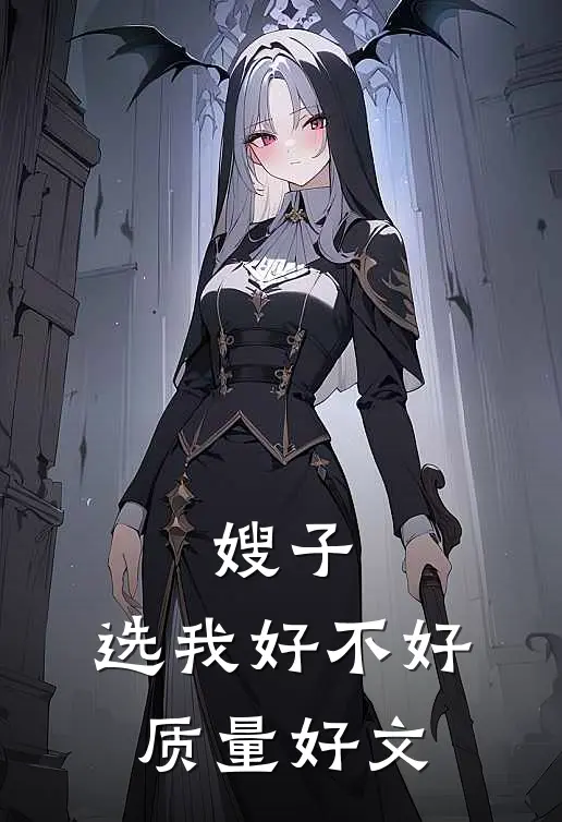 嫂子，选我好不好质量好文