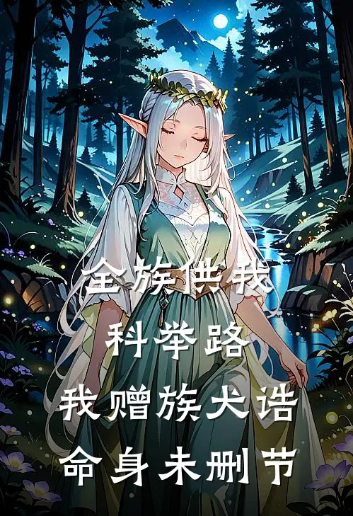 全族供我科举路，我赠族犬诰命身未删节