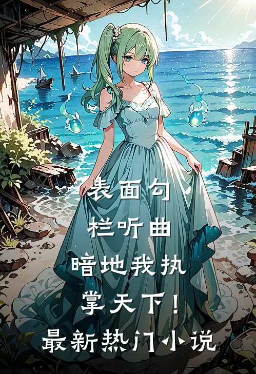 表面勾栏听曲，暗地我执掌天下！最新热门小说