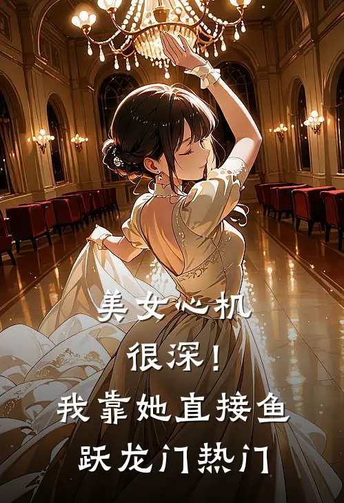 美女心机很深！我靠她直接鱼跃龙门热门