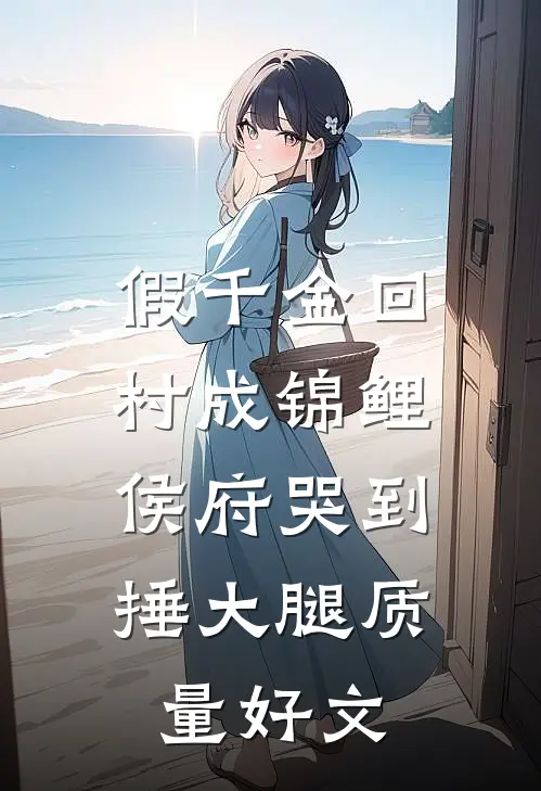假千金回村成锦鲤，侯府哭到捶大腿质量好文