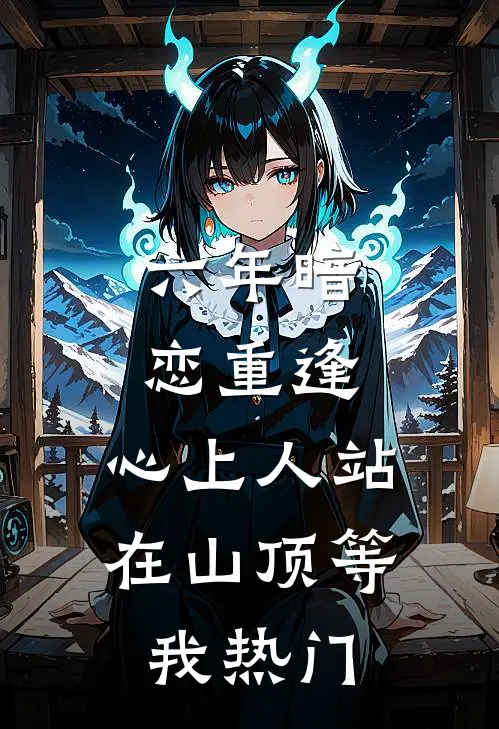 六年暗恋重逢，心上人站在山顶等我热门