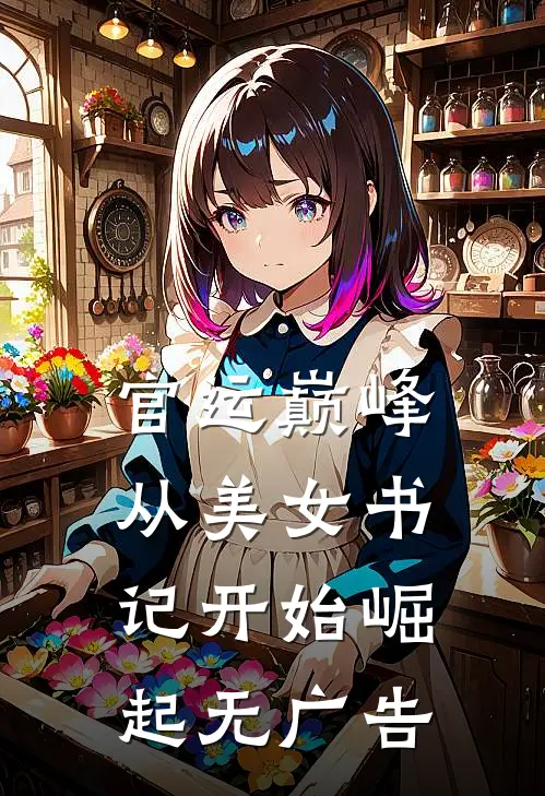 官运巅峰，从美女书记开始崛起无广告