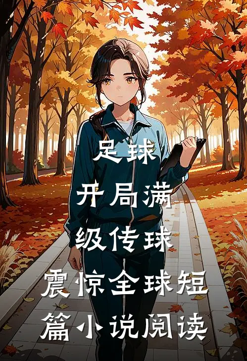 足球：开局满级传球，震惊全球短篇小说阅读