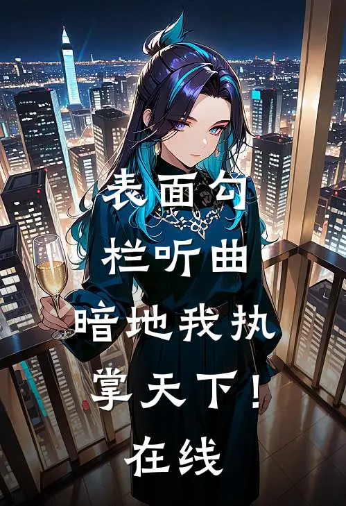 表面勾栏听曲，暗地我执掌天下！在线
