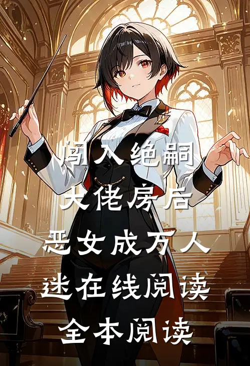 闯入绝嗣大佬房后，恶女成万人迷在线阅读全本阅读