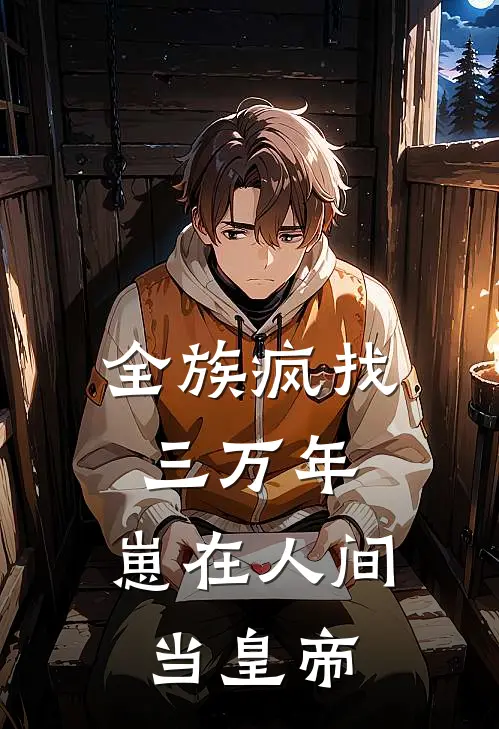 全族疯找三万年，崽在人间当皇帝