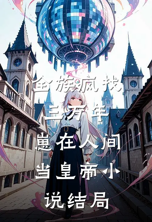 全族疯找三万年，崽在人间当皇帝小说结局